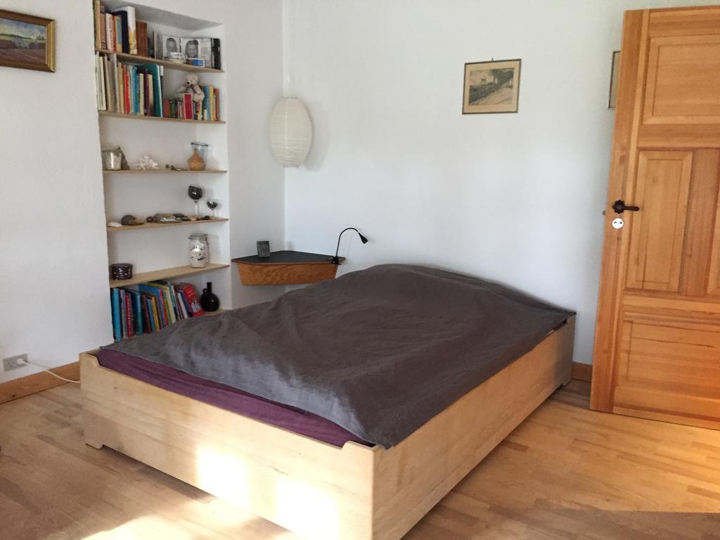 Lindegaardapartment - Woods And Sea Hejls Kültér fotó